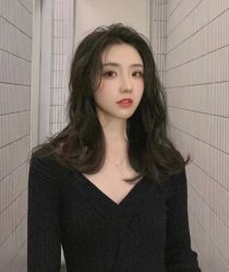 -丝语萱形象