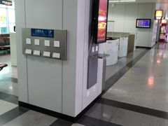 -福州长乐国际机场