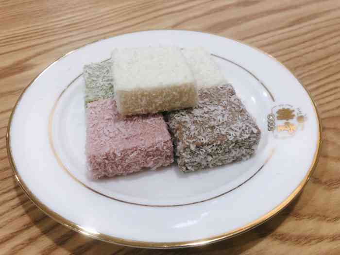 糖堂广式甜品店(摩天活力城店)-"这家糖堂广式甜品,就在摩天活力城楼