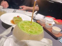 -朱迪小铺.半糖奶油蛋糕(海汇港店)