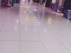 -鹏欣水游城