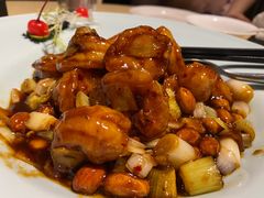 -铜锣湾·有麝自然香(重庆新天地店)