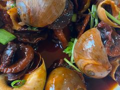 -锋味海鲜菜馆