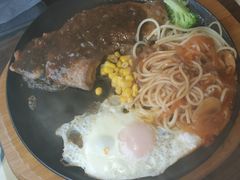 -豪享来中西餐厅(隆昌店)