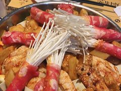 -黄记煌三汁焖锅(1818广场店)