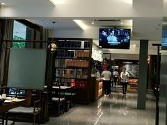 大堂-高玛纳驴肉火烧(河间总店)