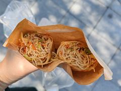 -老前童小吃(北明程路店)