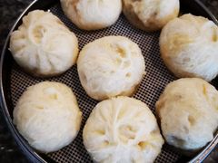 小笼包子-小街天府