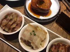 多味刀板香-刀板香·安徽菜(国购IFC店)