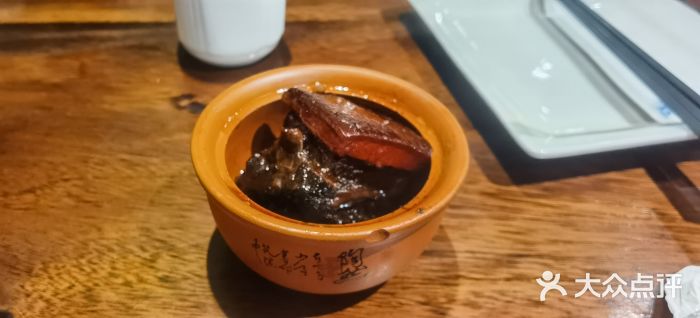 山外山·林语花园餐厅图片