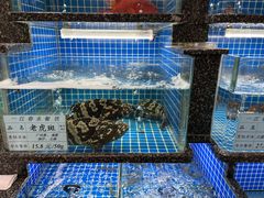 -一江春水·杭帮臻宴(三台山店)