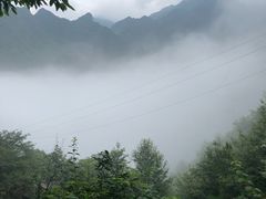 -遂昌金矿国家矿山公园