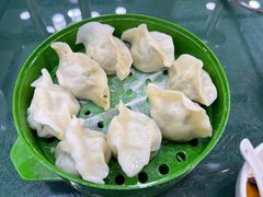 -白魁老号饭庄(交道口店)