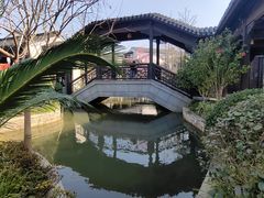 -雅达·阳羡溪山小镇中心