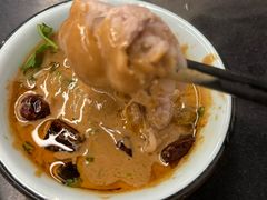 -裕德孚·非遗手切涮羊肉(东直门内大街店)