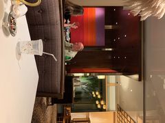 -夏苑(新加坡丽思卡尔顿美年酒店)