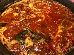 -周幺妹重庆老火锅(银泰城总店)