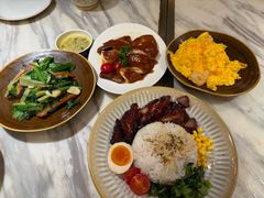 -星平鸡饭·烧腊·粤菜小炒(印象城创始店)