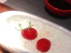 -京料理·日料自助·铁板燒(复悦城店)