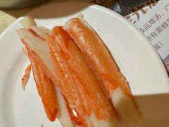 -芭菲盛宴·环球美食(锦城万达广场店)