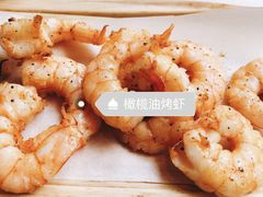 -G+KITCHEN(龙湖狮山天街店)