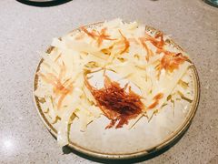 -半山腰·云南菜(侨福芳草地店)