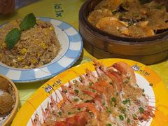 -桥东喜碧海鲜街(水东街店)