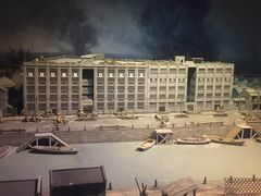 -上海四行仓库抗战纪念馆