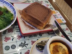 -七爷清汤腩·港式餐厅(金狮广场店)