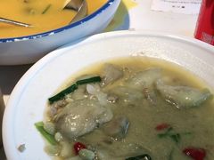 -壹只菜·崇明本地特色菜(崇明南门店)