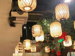大堂-南京大牌档(龙湖长楹天街店)
