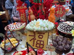 -江宁会馆(劈柴院店)