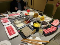-海底捞火锅(团结桥店)