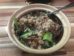 -壹煲口福煲仔饭(中山路店)