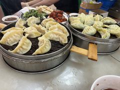 -老蔡记(二七广场店)