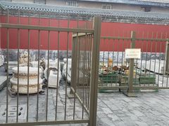 -历代帝王庙博物馆