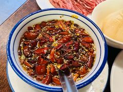 -前门张记涮肉(前门店)