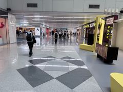 -福州长乐国际机场