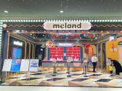 点击看大图 -meland亲子乐园•派对•研学(宁波华润万象城店)