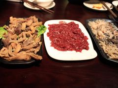 -牛焱·贵州黄牛肉火锅(城西银泰店)