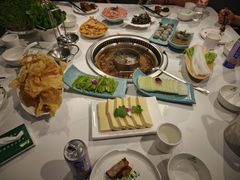 -葛记红焖羊肉(人民路店)
