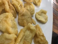 -章记正宗南岗鱼蛋火锅