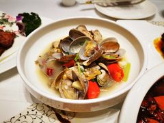 蛏子-乾隆美食·本帮菜(黄河路店)