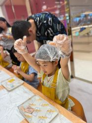 -奈尔宝家庭中心·亲子餐厅(苏州大悦城店)