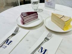 -Lady M New York(澳门伦敦人店)
