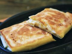 甜奶酪馅饼-格日勒阿妈蒙古厨房(大召店)