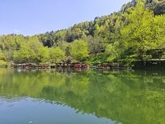 -婺源月亮湾