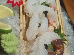 -锅物新语&寿喜烧.炉端割烹(世博源店)