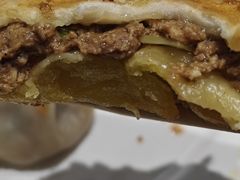 -大南门牛肉包子店