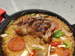 -必胜客(万象城店)